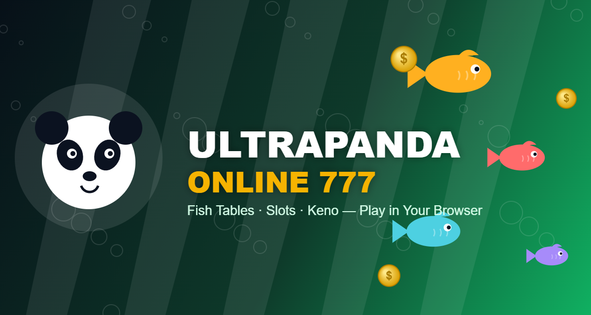 ultrapanda hero